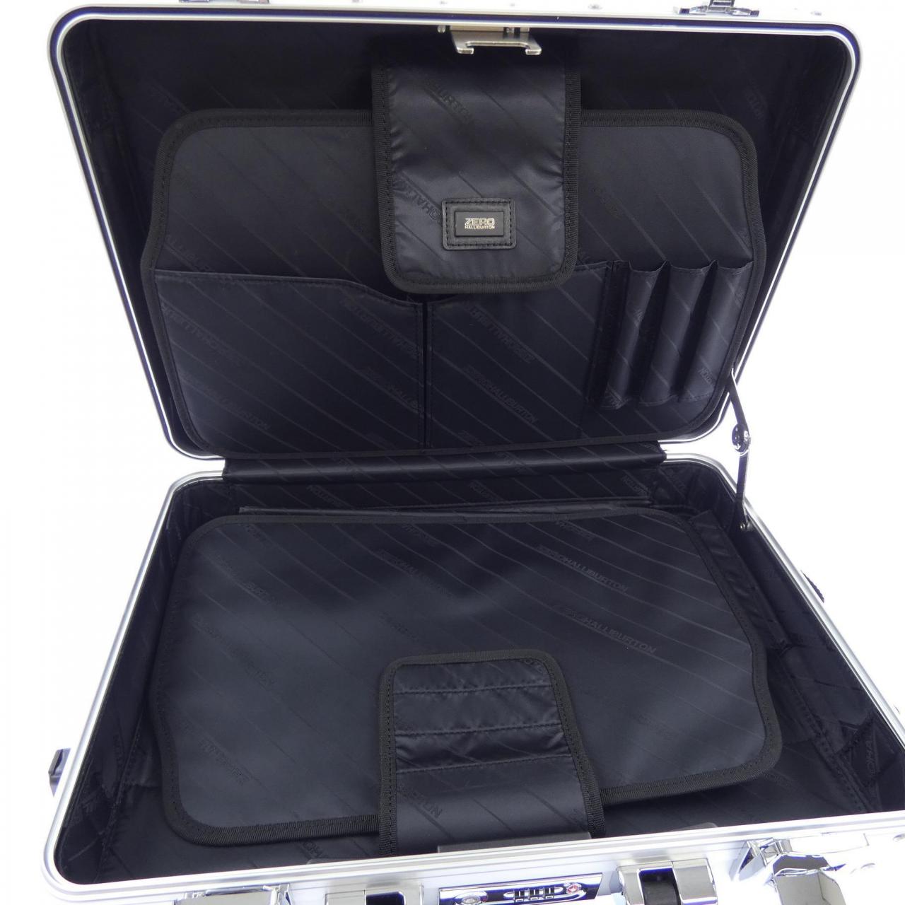 ゼロハリバートン ZERO HALLIBURTON 9408405 BAG