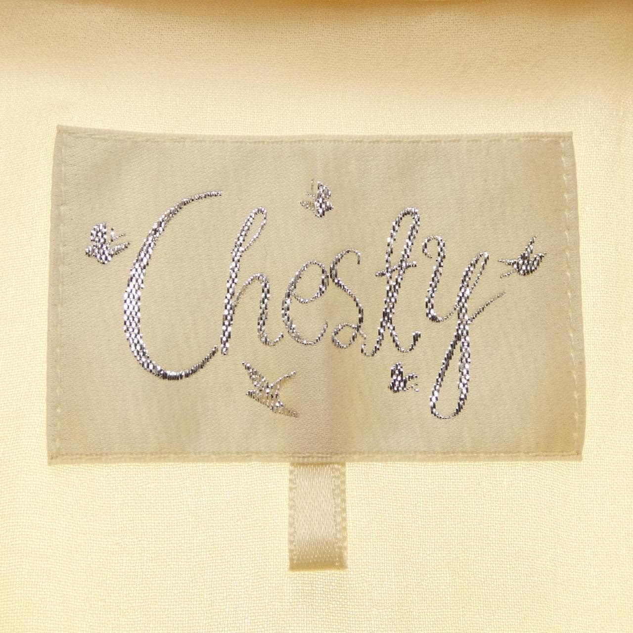 チェスティ chesty ワンピース