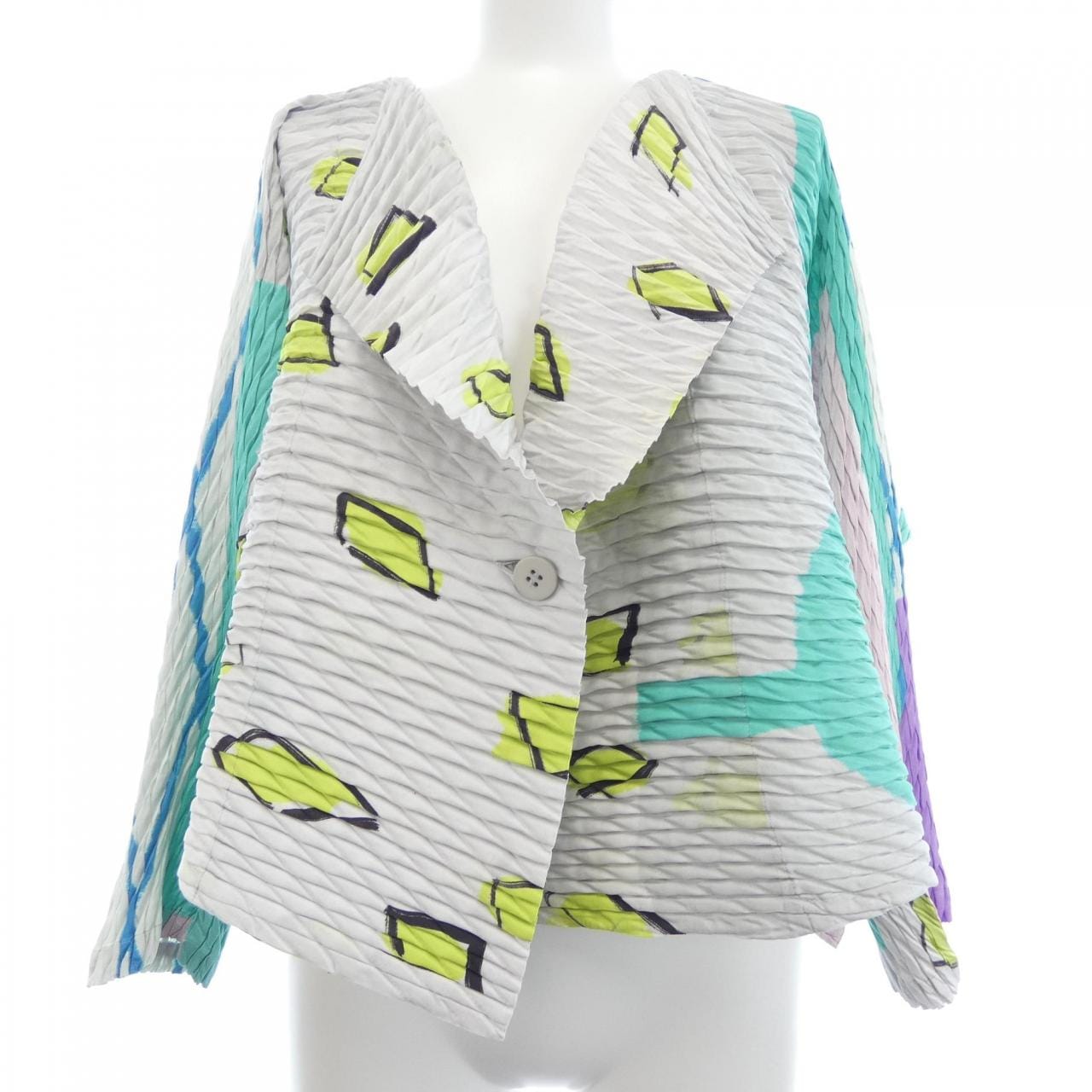 イッセイミヤケ ISSEY MIYAKE IM12F0627 トップス