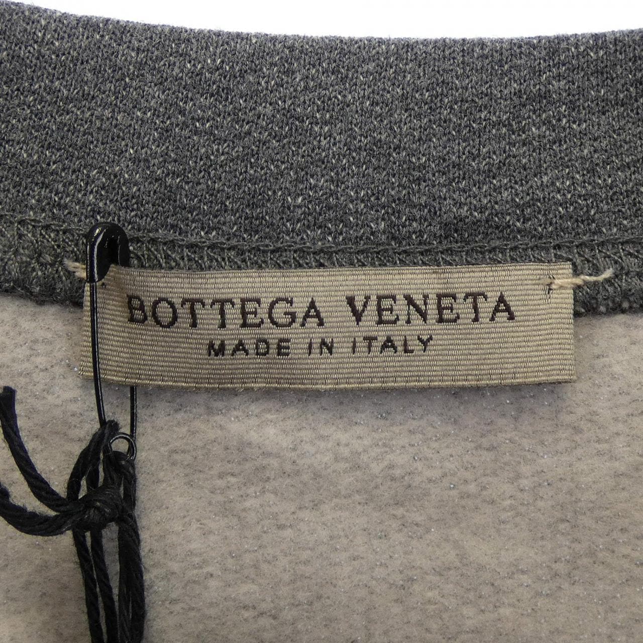 ボッテガヴェネタ BOTTEGA VENETA 628499 VAH22 スウェット