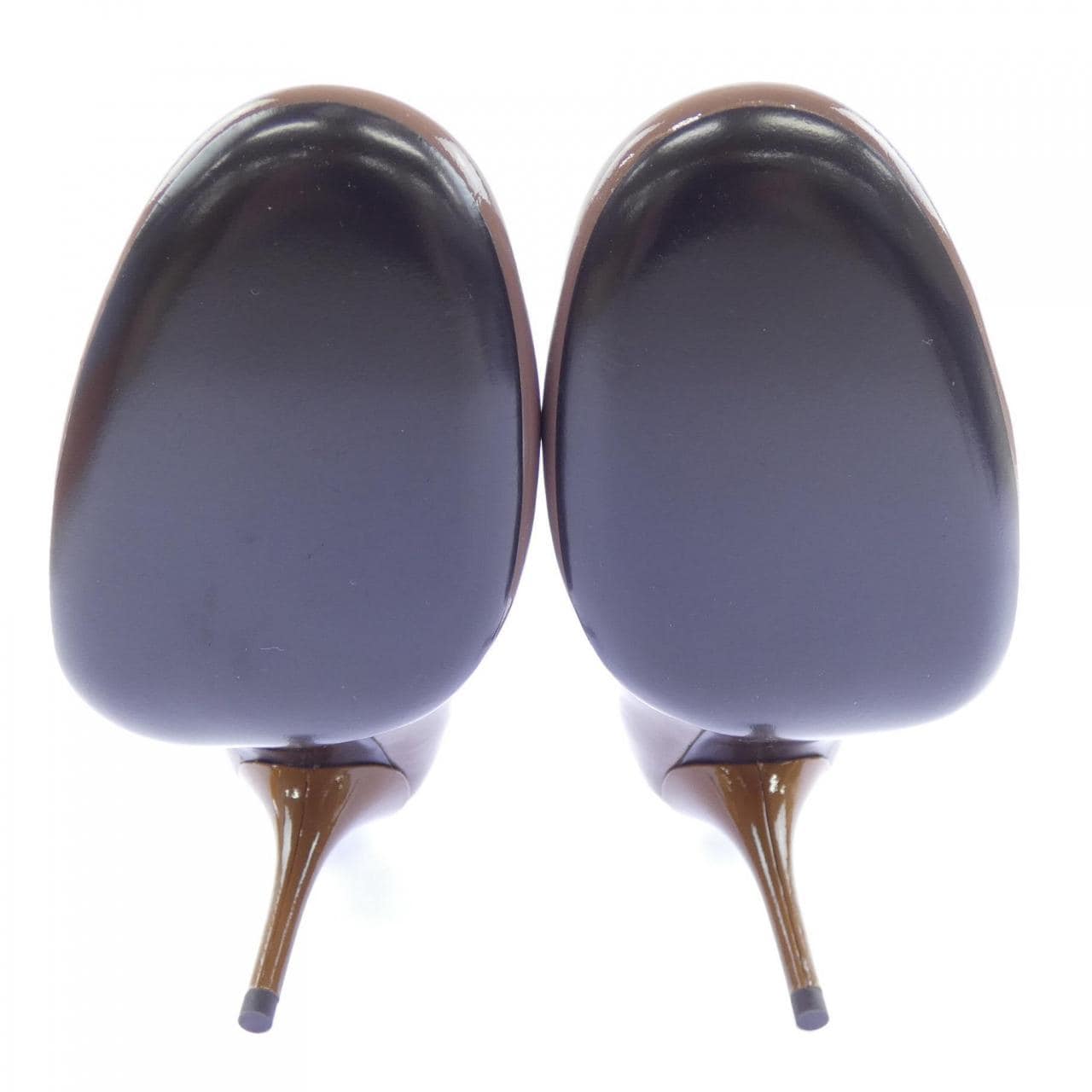 ルイヴィトン LOUIS VUITTON NL0130 パンプス