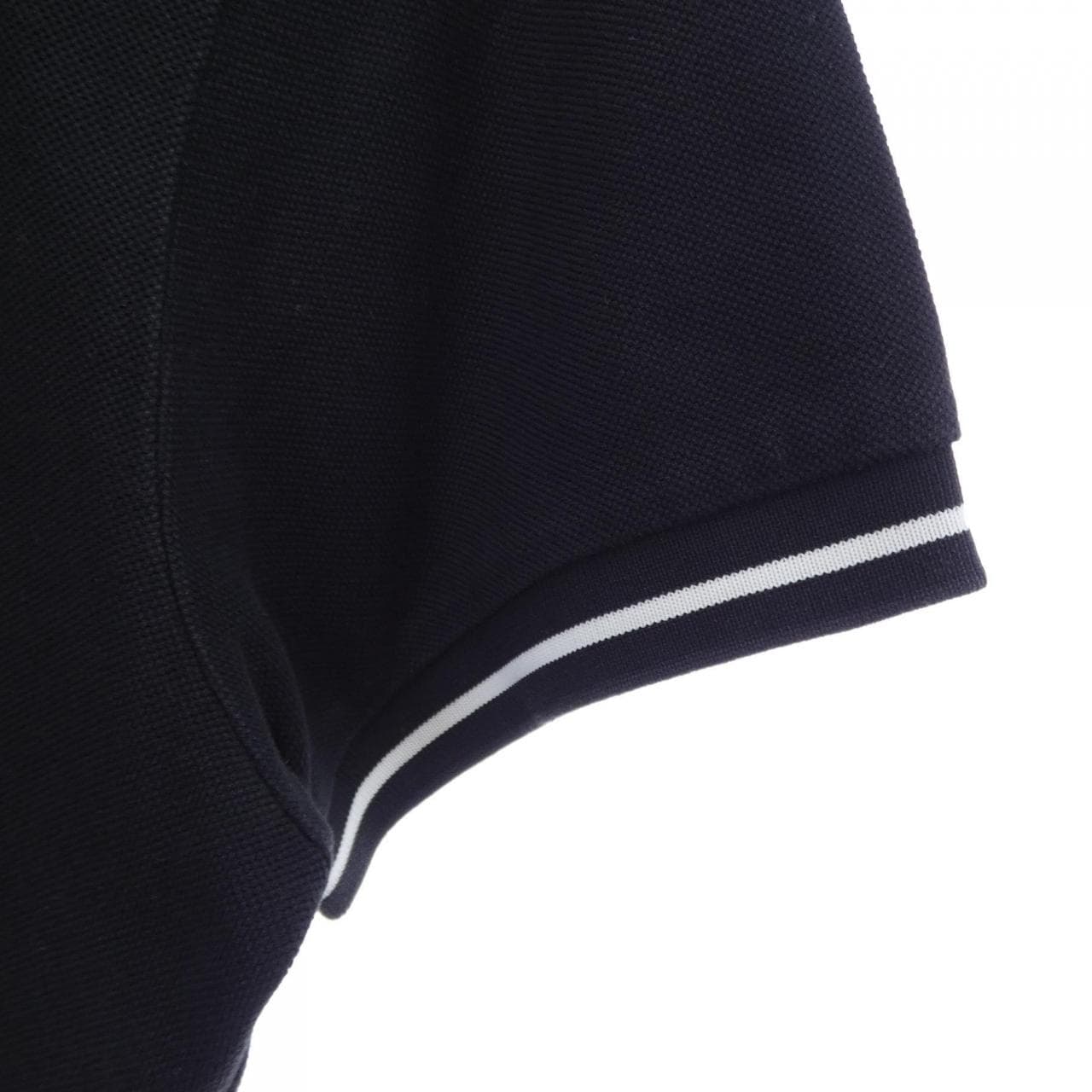 ディオール DIOR DIOR ESSENTIALS BEE コットンピケ 733J805B0373 ポロシャツ