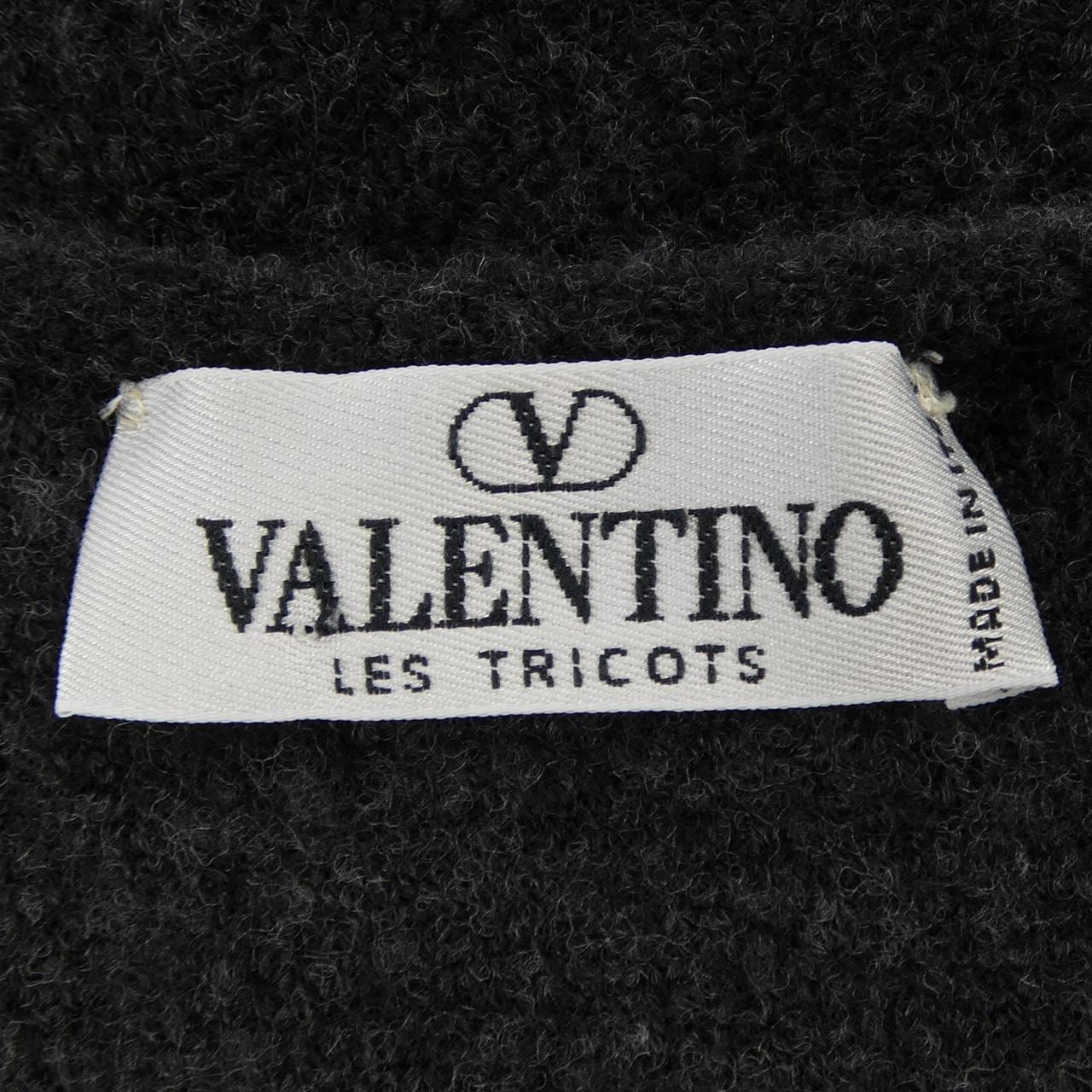 【ヴィンテージ】ヴァレンティノ VALENTINO ニット