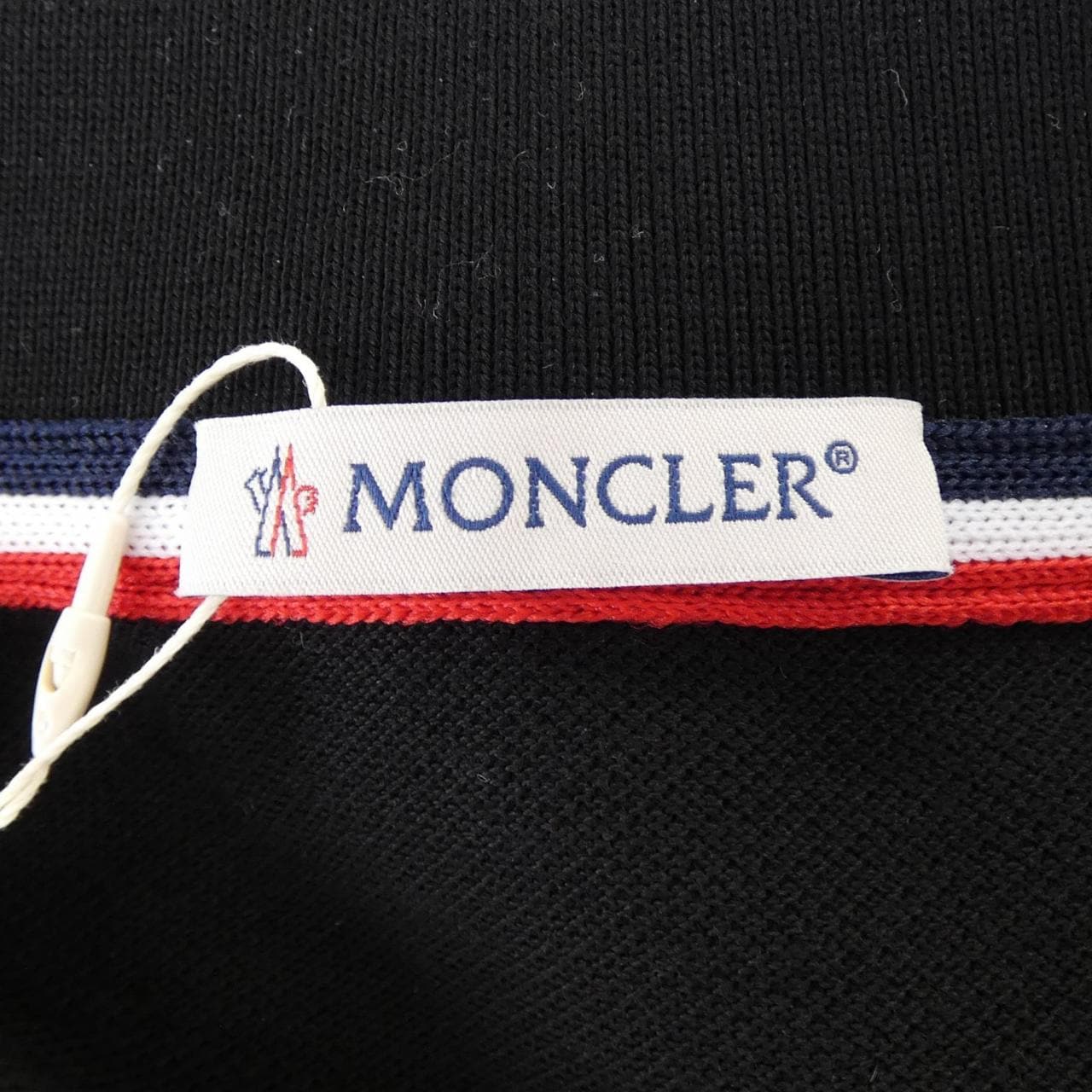 モンクレール MONCLER ポロシャツ