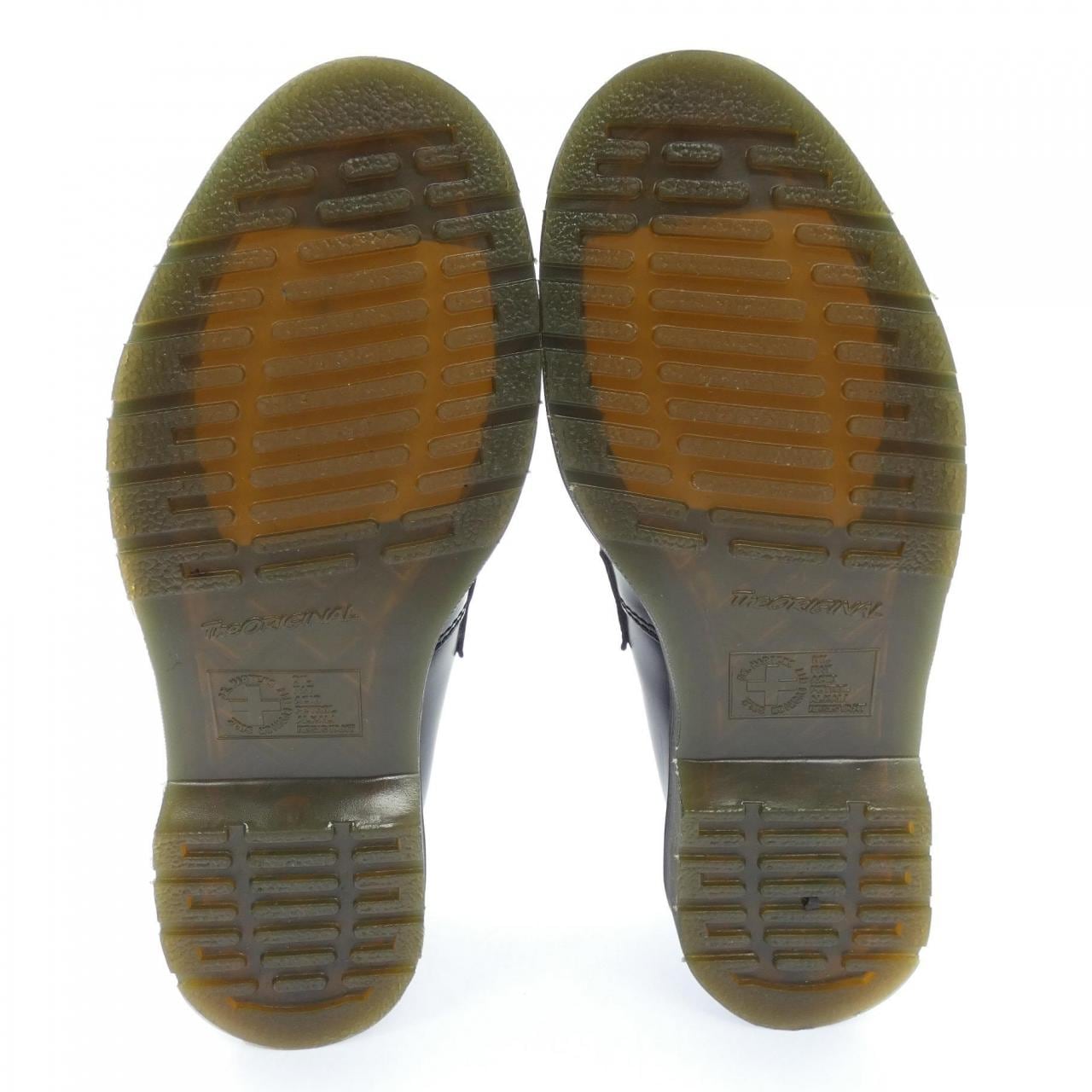 ドクターマーチン DR.MARTENS 14573001 シューズ