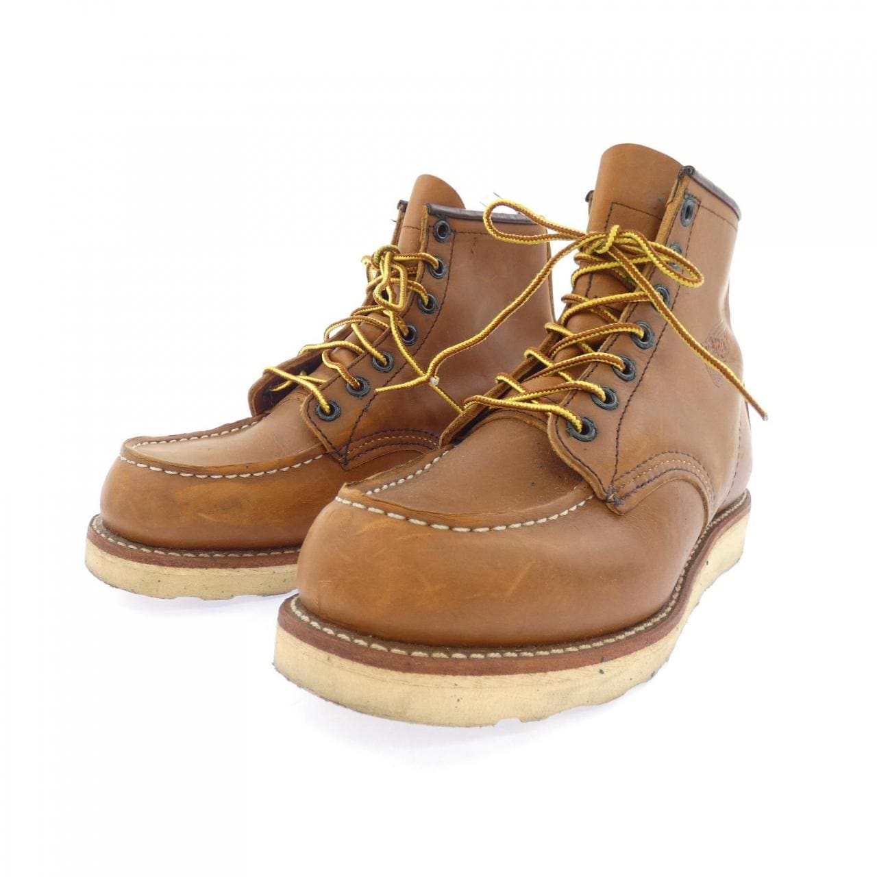 レッドウィング RED WING ブーツ