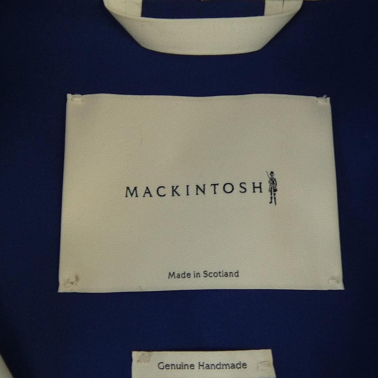 マッキントッシュ MACKINTOSH コート