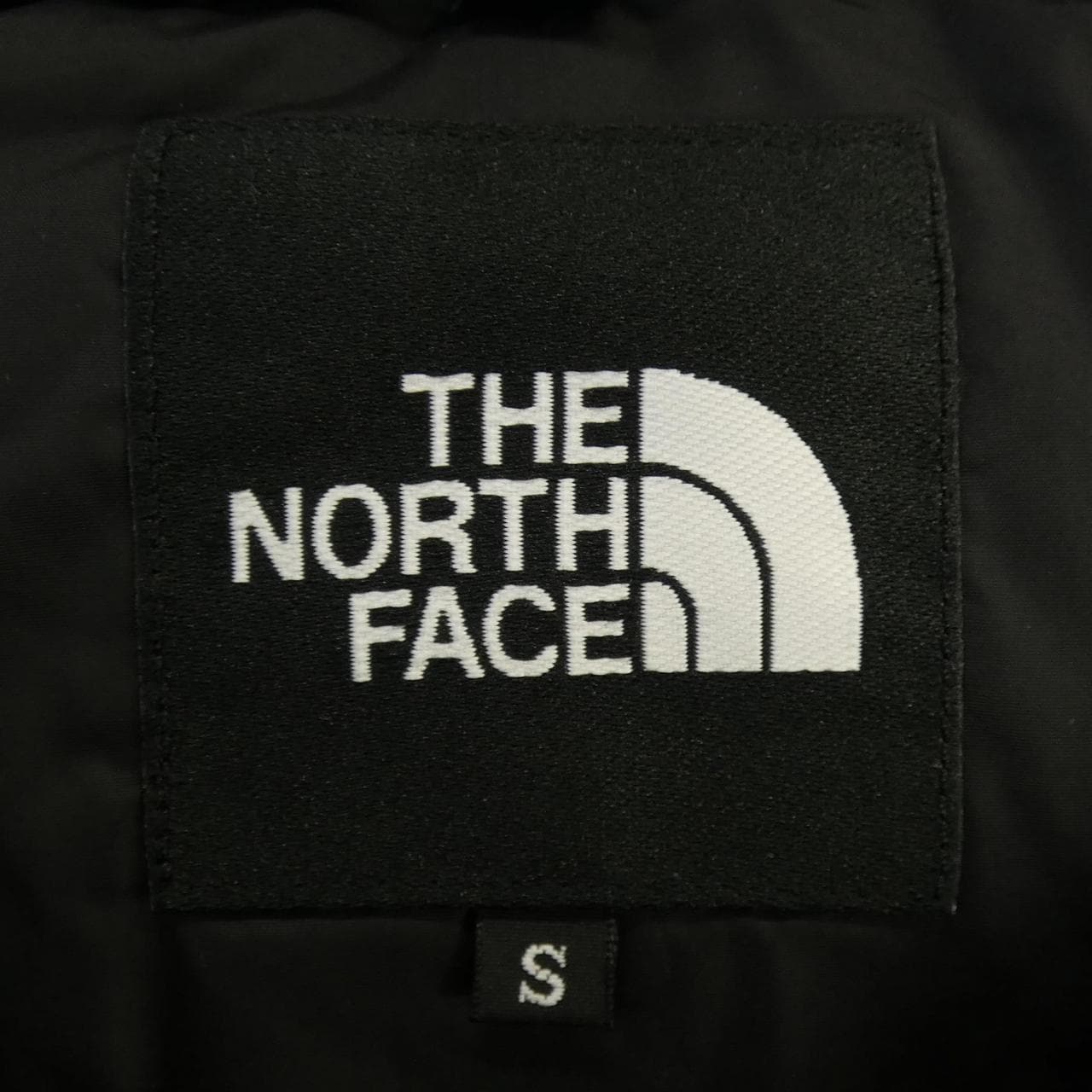 ザノースフェイス THE NORTH FACE ND92557 ダウンベスト