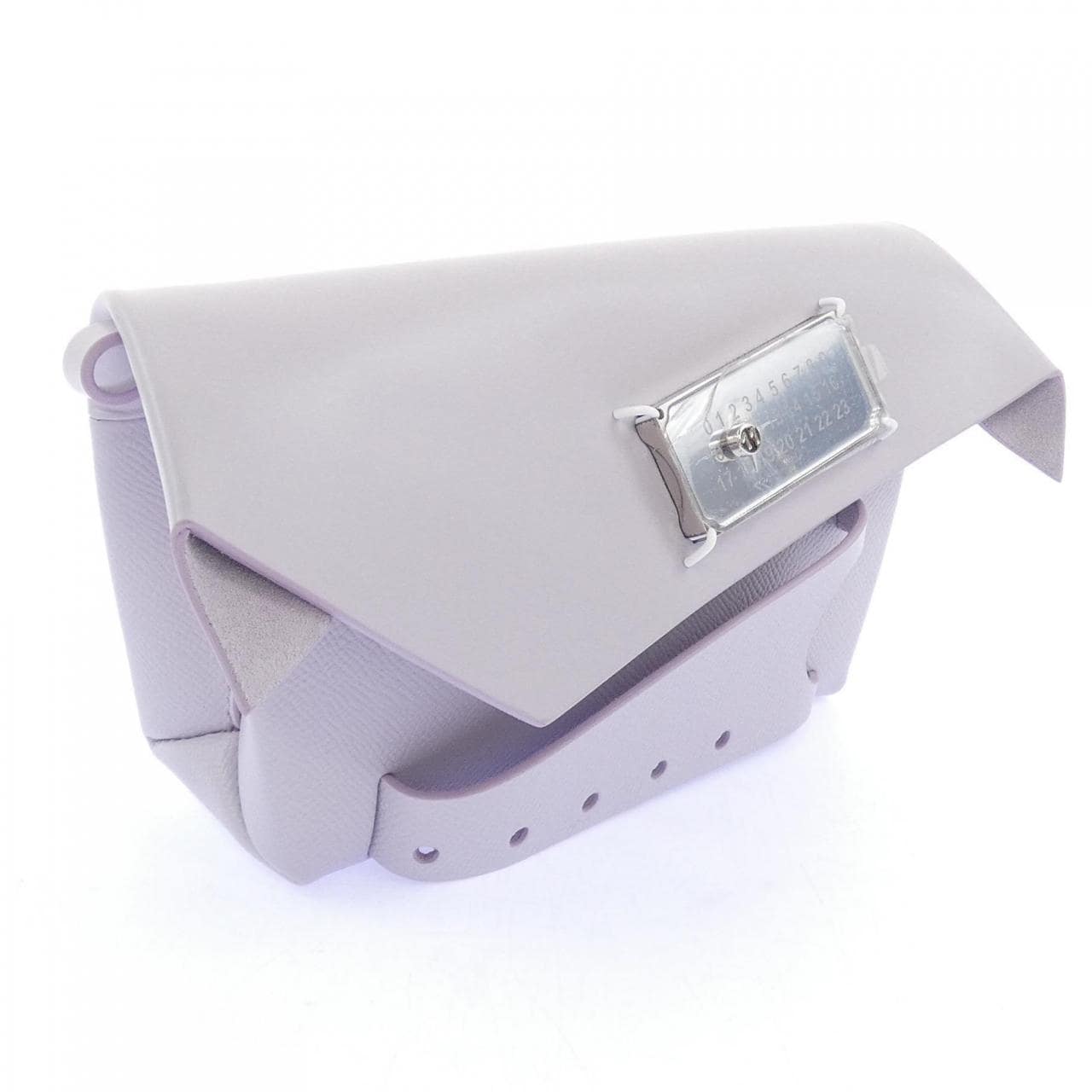 メゾンマルジェラ Maison Margiela SNATCHED CLASSIQUE S56WF0159 BAG