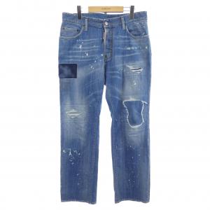 ディースクエアード DSQUARED2 S74LB1253 ジーンズ