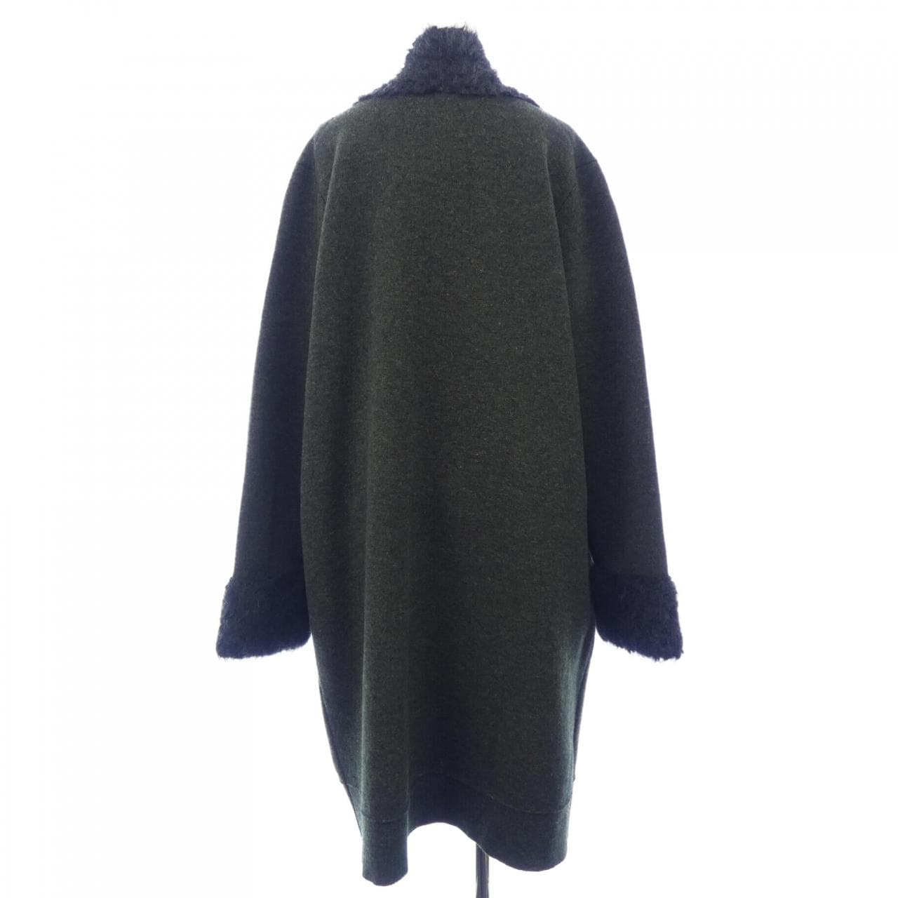 チヴィディーニ CIVIDINI ロングカーディガン