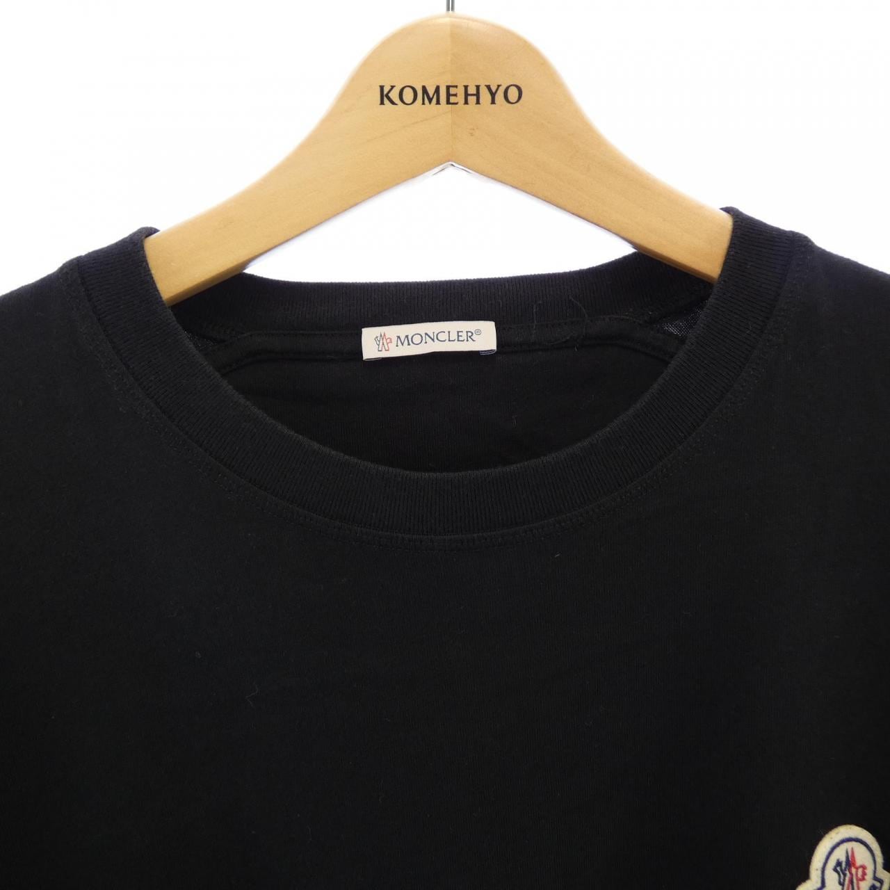 モンクレール ジーニアス MONCLER GENIUS GENTLE MONSTER Tシャツ