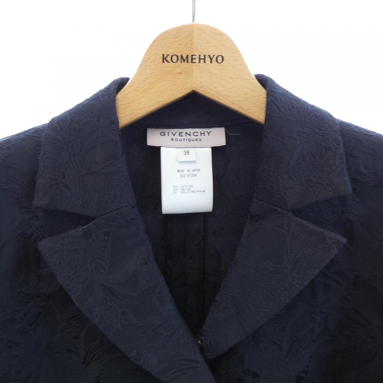 ジバンシー GIVENCHY 552-57204 セットアップ