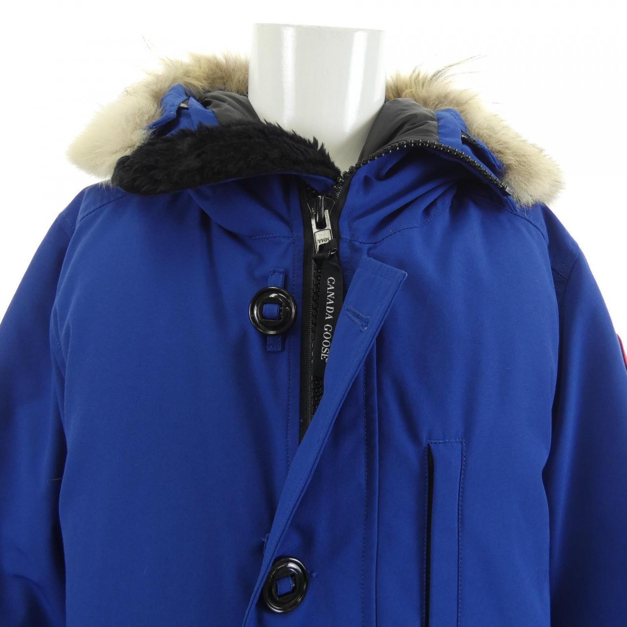 カナダグース CANADA GOOSE SOPH NET 3540JM R JASPER ジャスパー ダウンコート