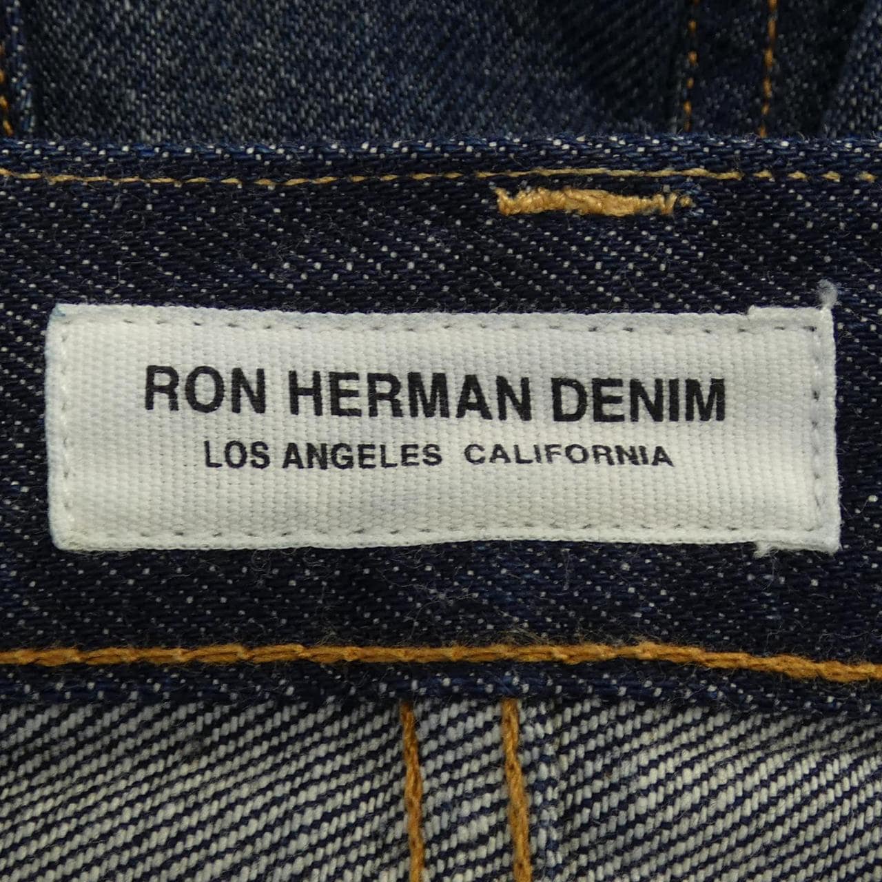 RON HERMAN DENIM ジーンズ