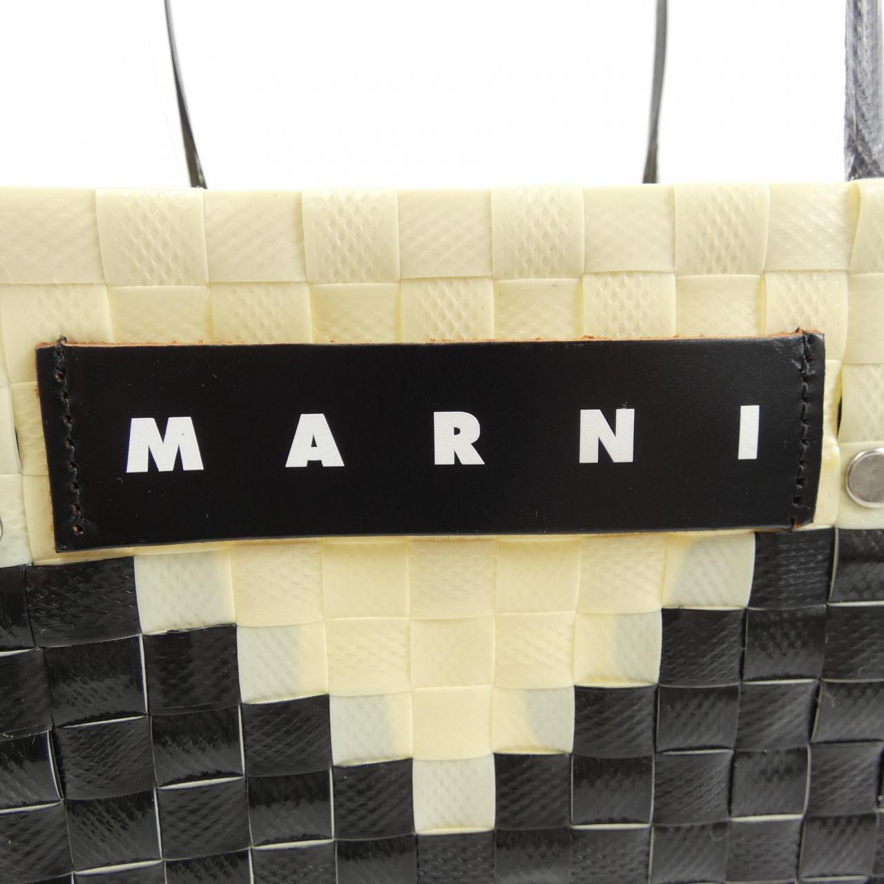 マルニ MARNI BAG