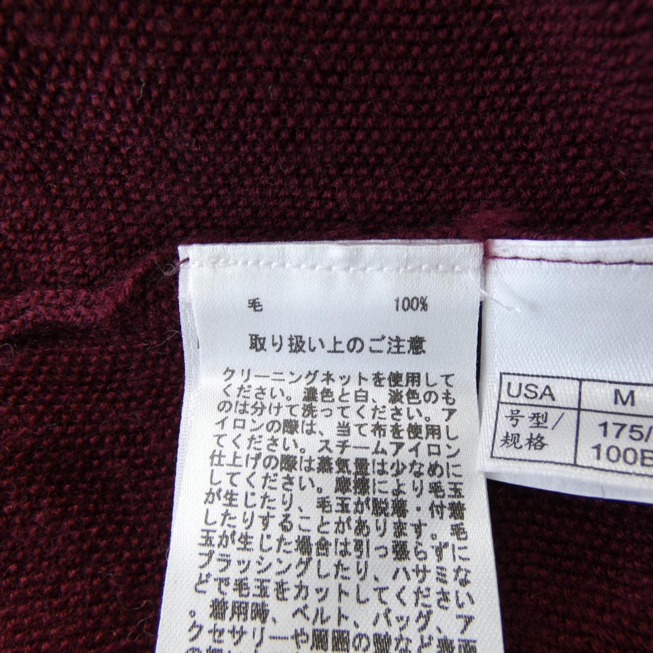 ブルックスブラザーズ BROOKS BROTHERS ニット