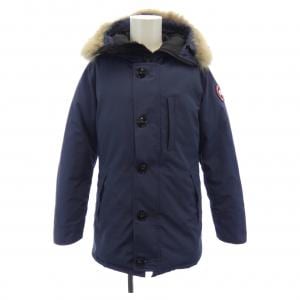 カナダグース CANADA GOOSE ダウンジャケット