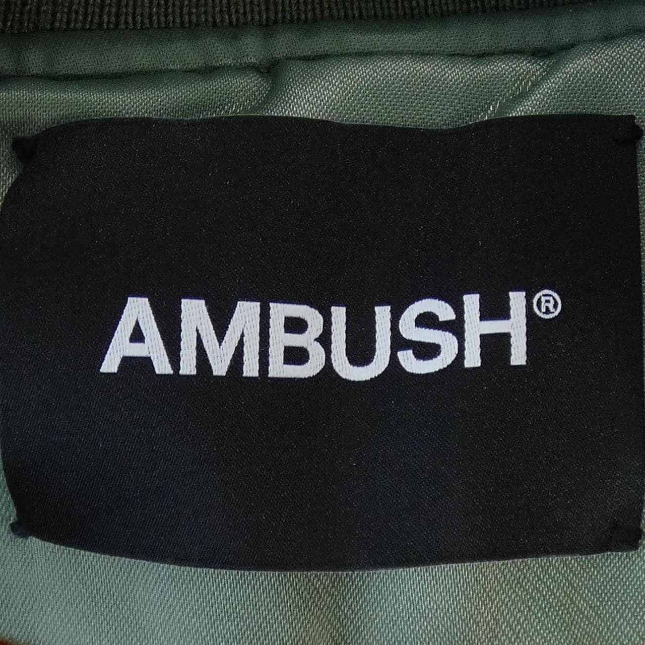 アンブッシュ AMBUSH ブルゾン
