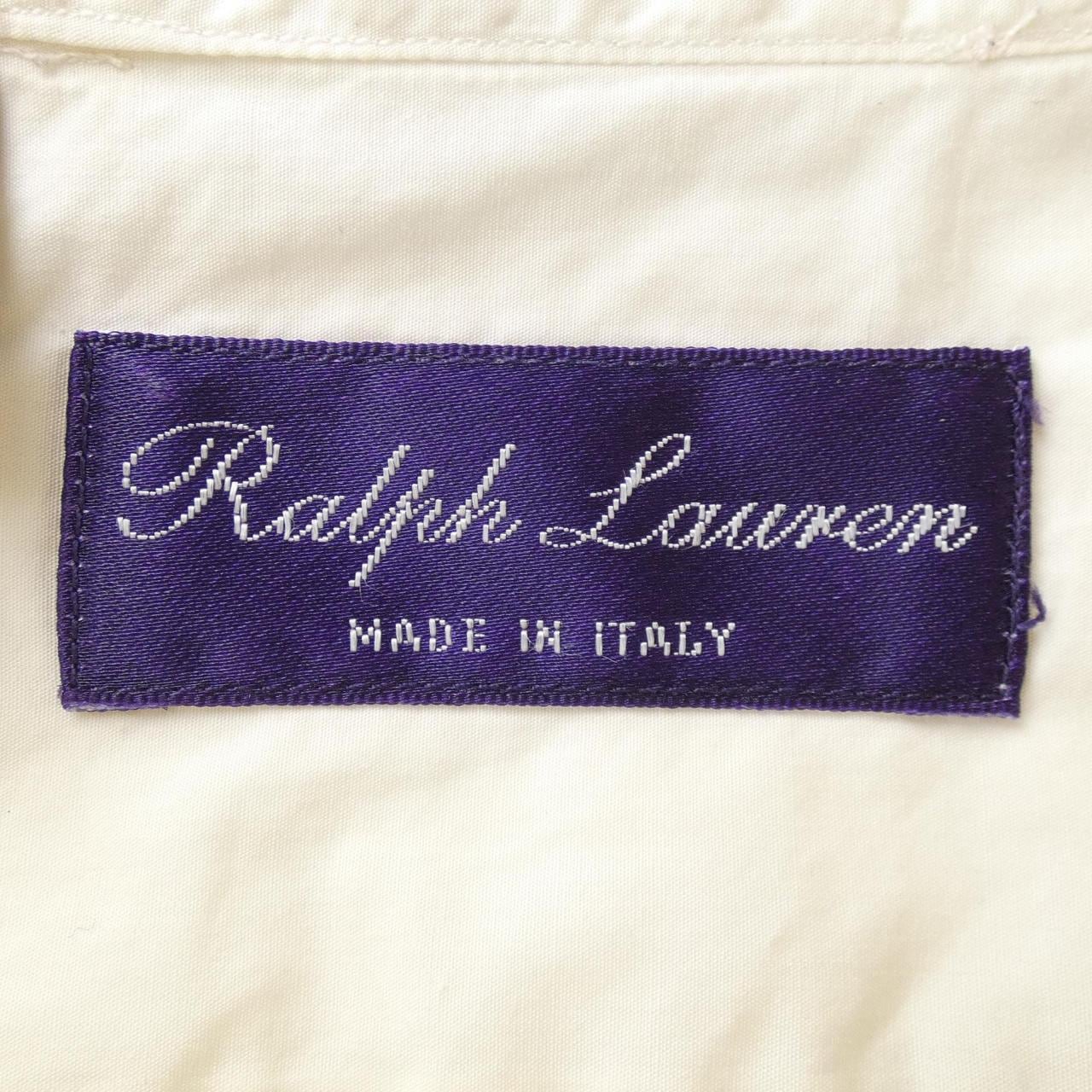 Ralph LaLPH LAUREN衬衫