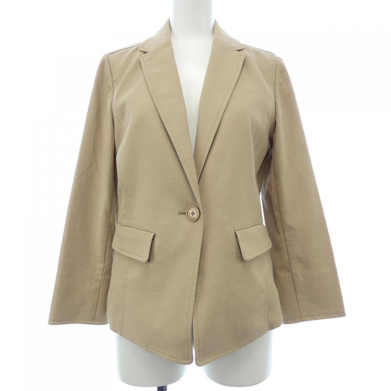 マッキントッシュフィロソフィー MACKINTOSH PHILOSOPH ジャケット