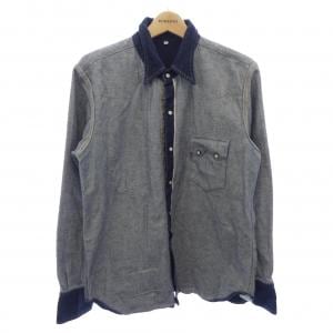 リーバイス LEVI'S BEAMS シャツ
