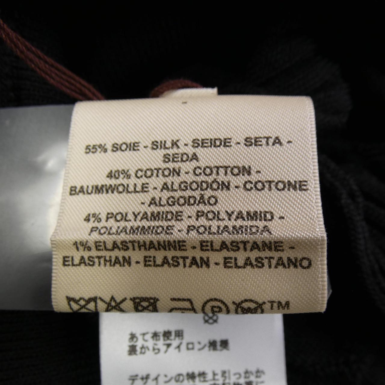 エルメス HERMES ニット