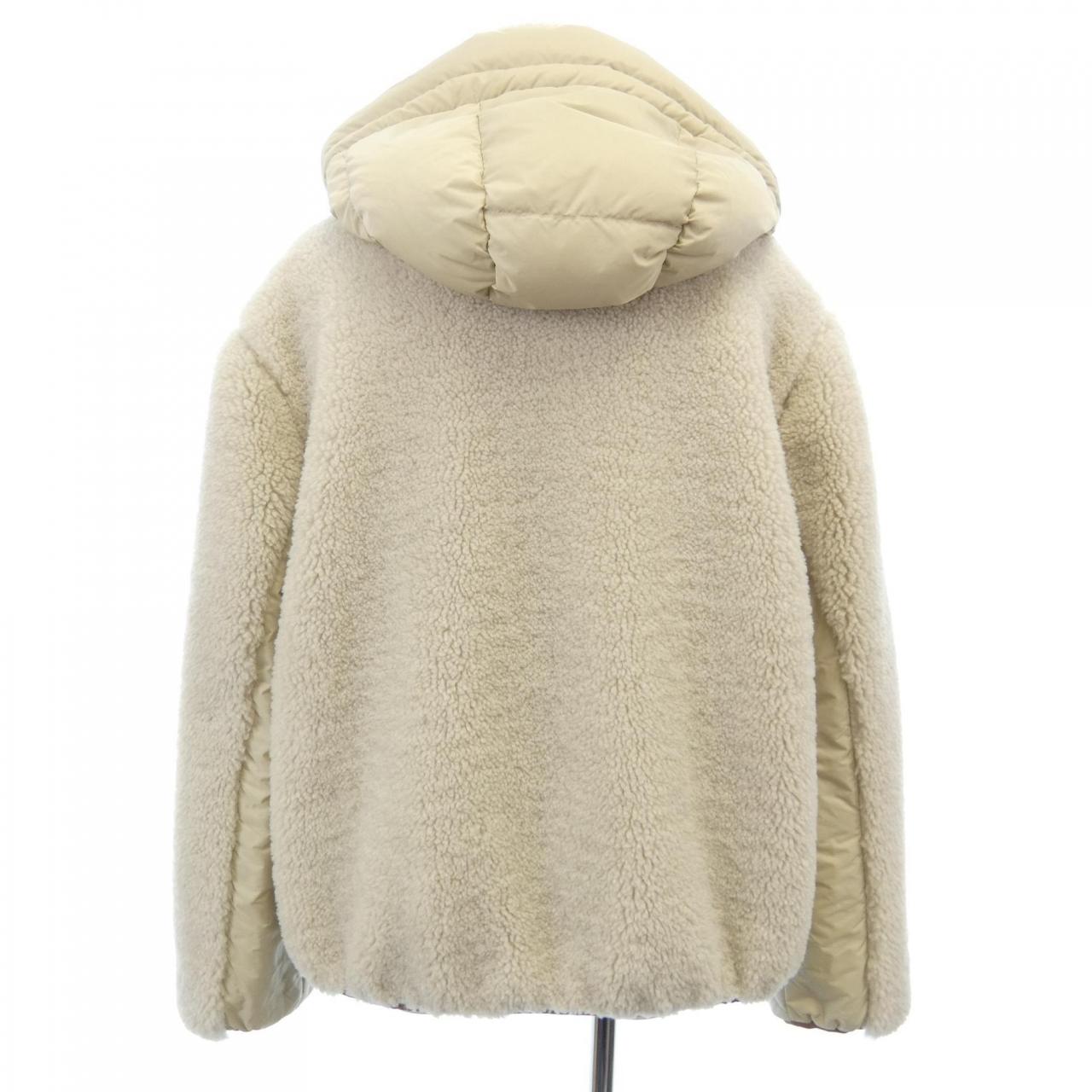 モンクレールグルノーブル MONCLER GRENOBLE ダウンジャケット