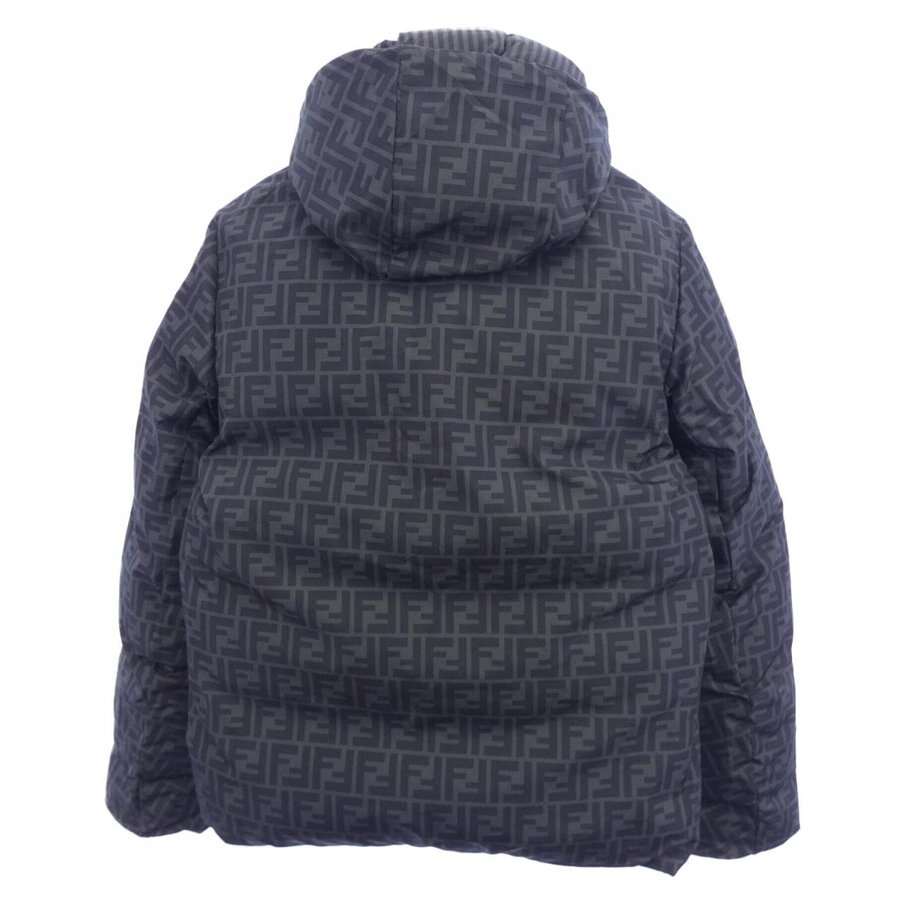 FENDI down jacket