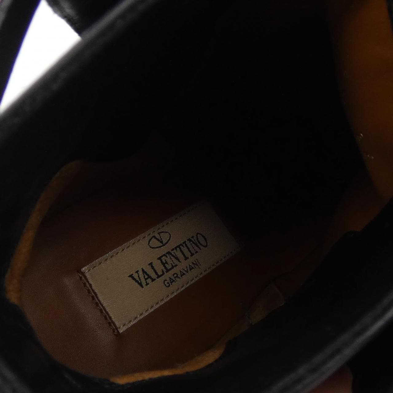 ヴァレンティノガラヴァーニ VALENTINO GARAVANI ブーツ