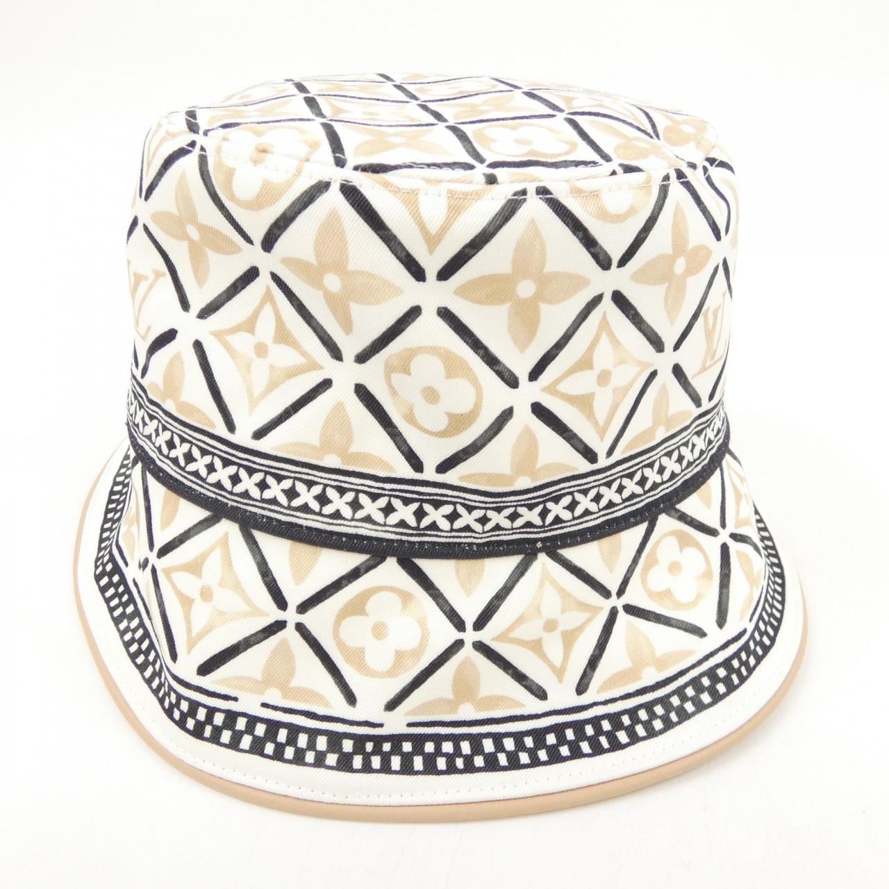 ルイヴィトン LOUIS VUITTON M7167 ハット