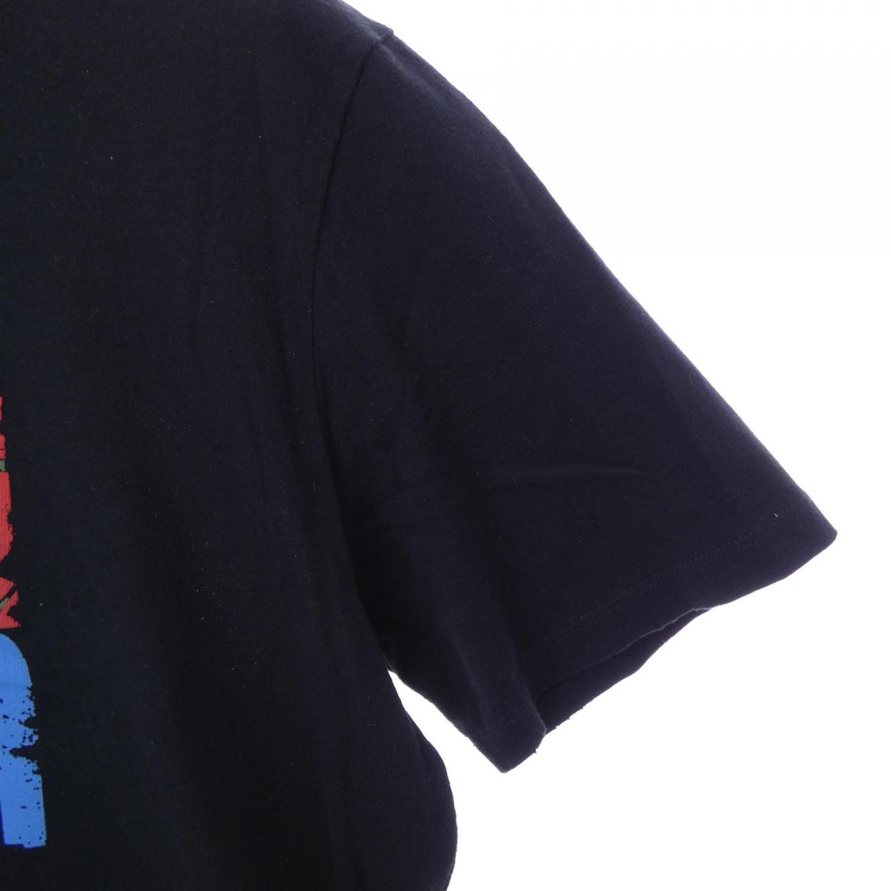 サンローラン SAINT LAURENT 614279YBRW2 Tシャツ