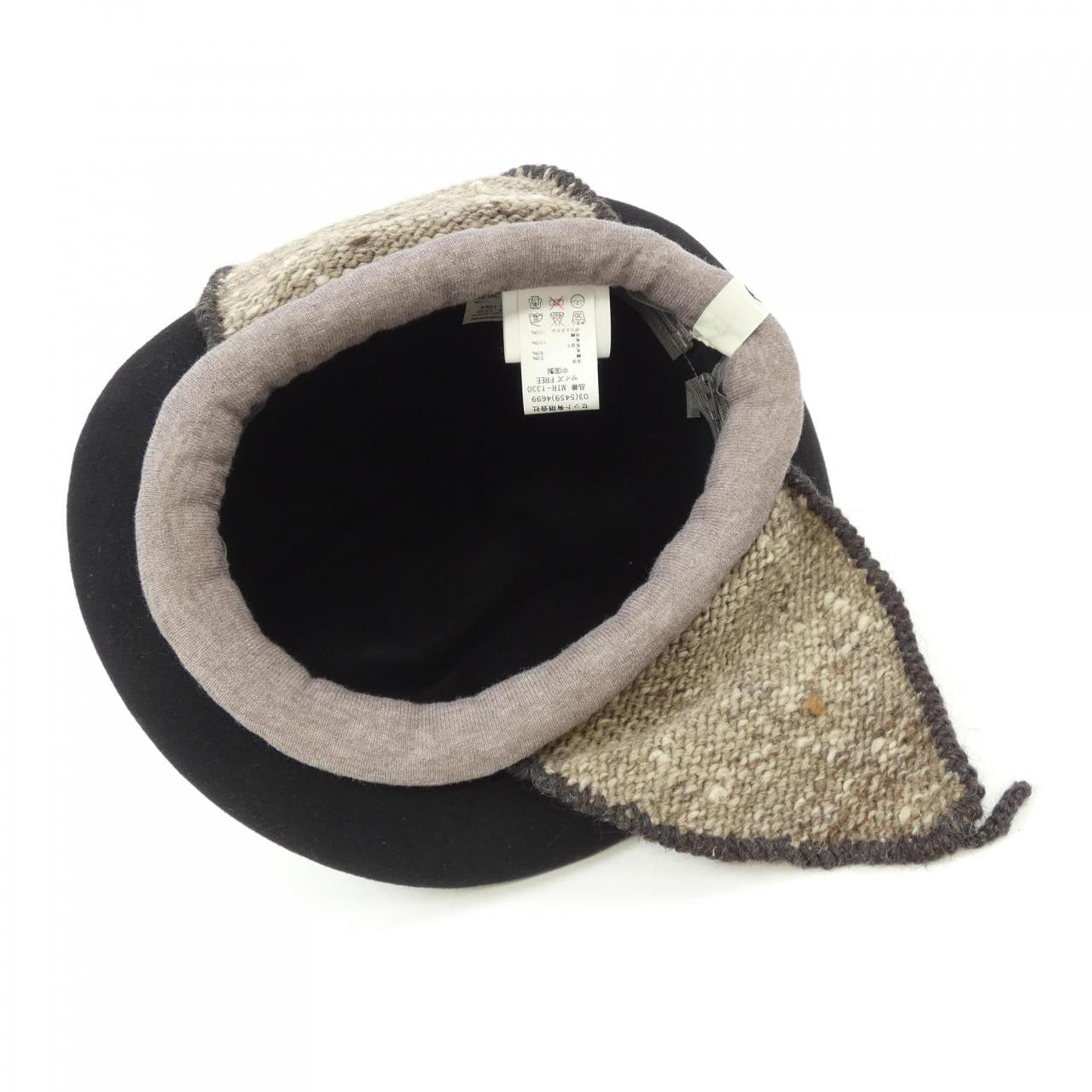 MOUNTAIN RESEARCH ハット