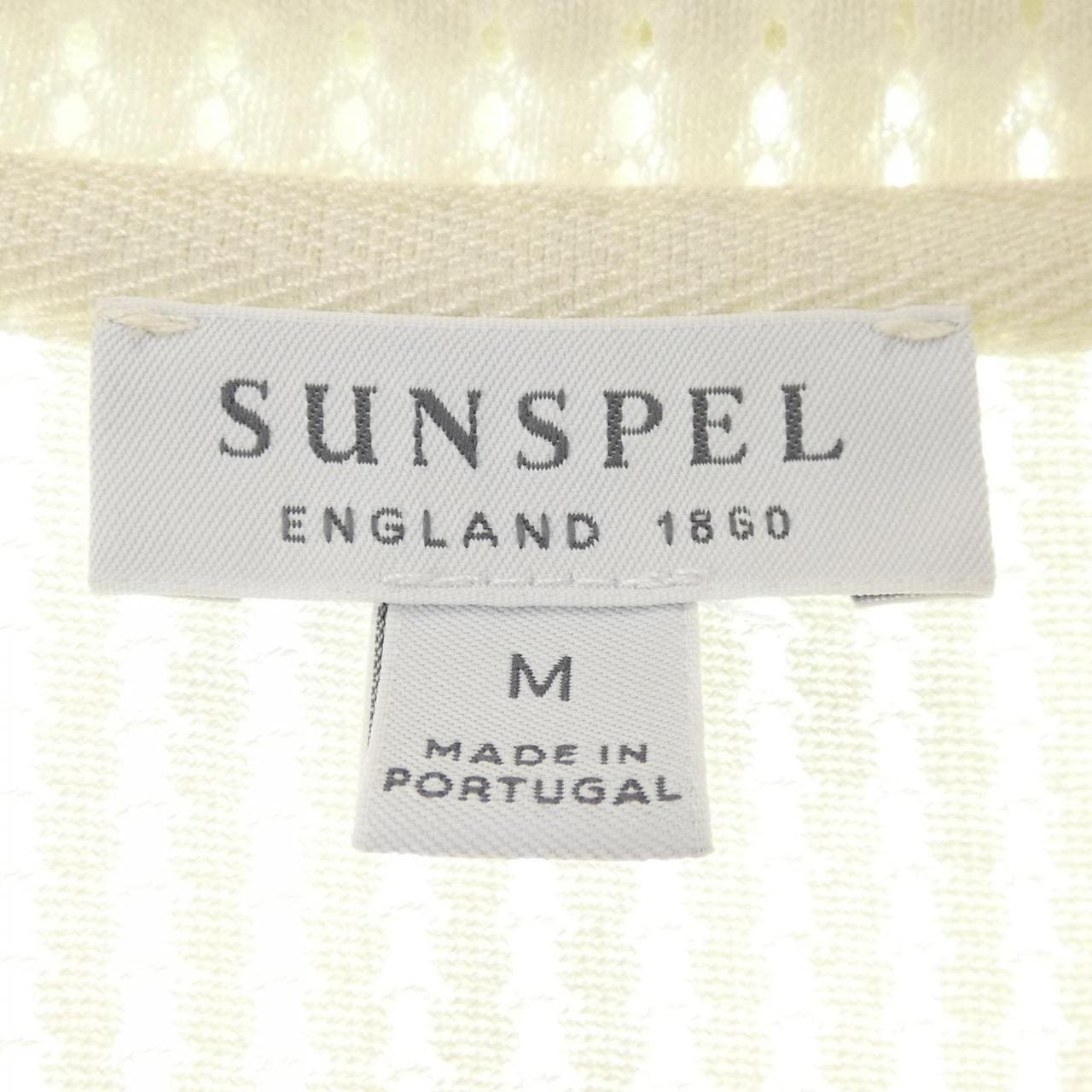 SUNSPEL トップス
