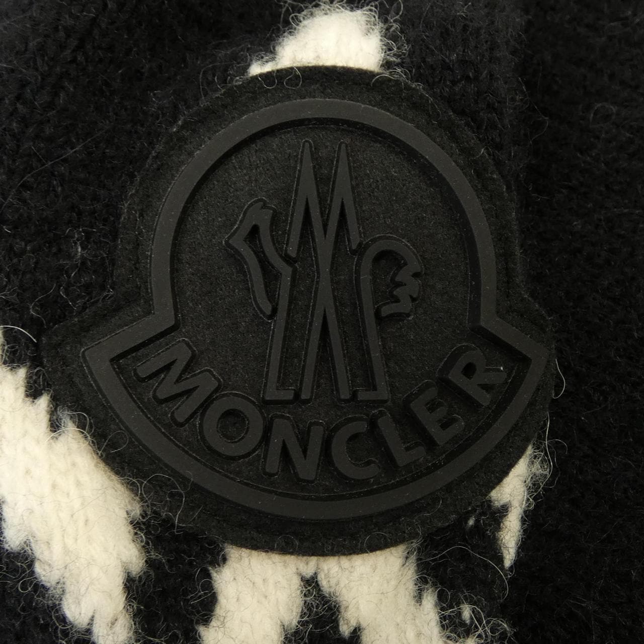 モンクレール MONCLER 20919C75000 A9498 ニット