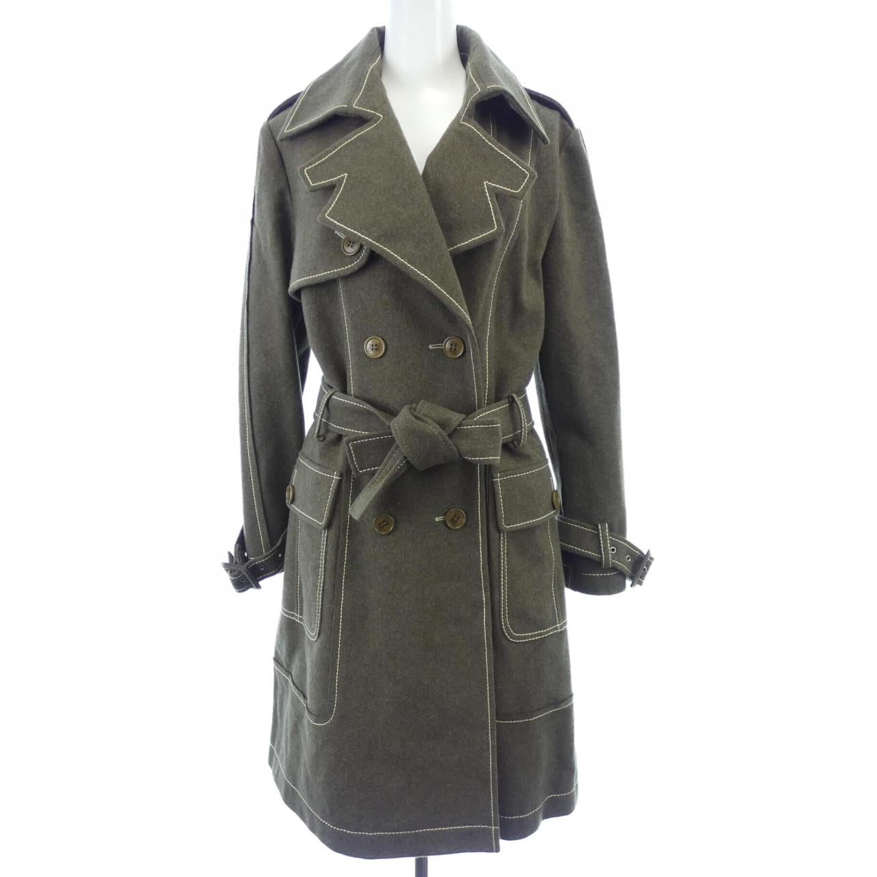 クリスチャンディオール CHRISTIAN DIOR 6A12088040 コート