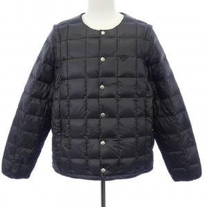 TAION ダウンジャケット