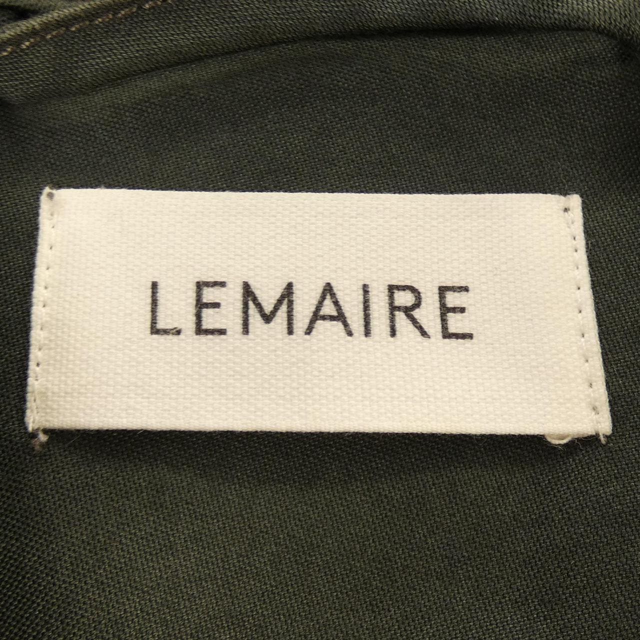 ルメール LEMAIRE BOXY BLOUSON ジャケット