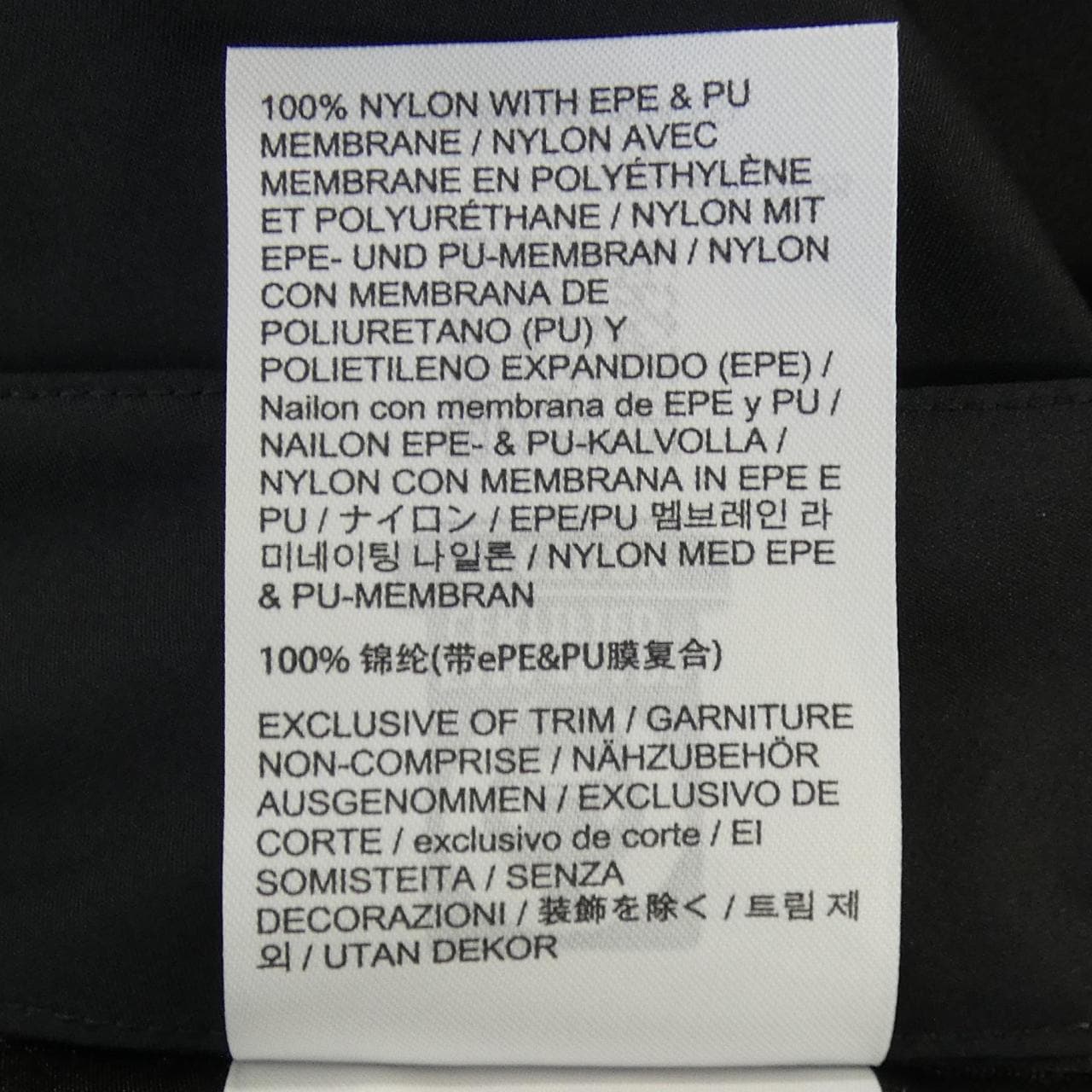 アークテリクス ARC'TERYX X000009569 パンツ