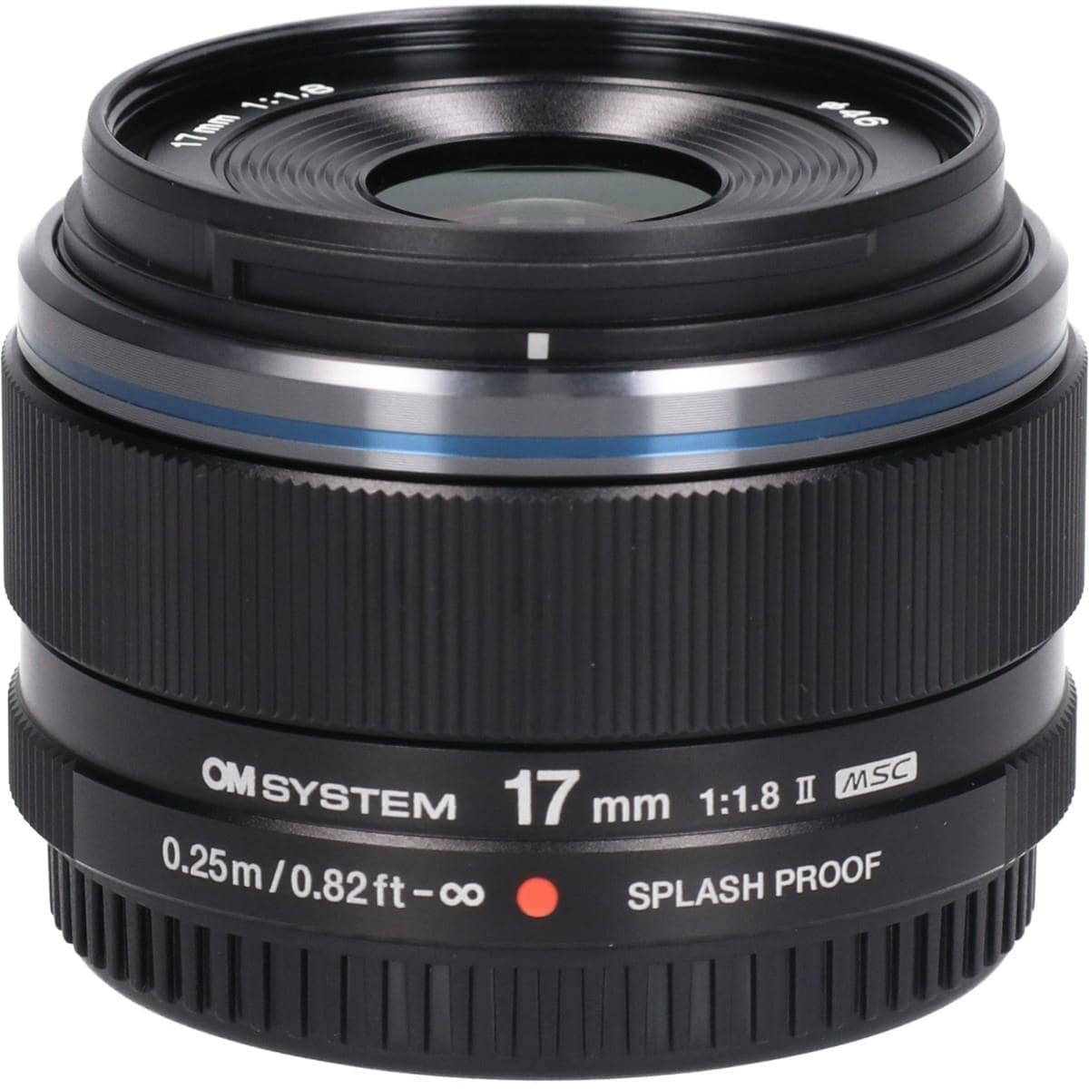 M.ZD17mm F1.8II