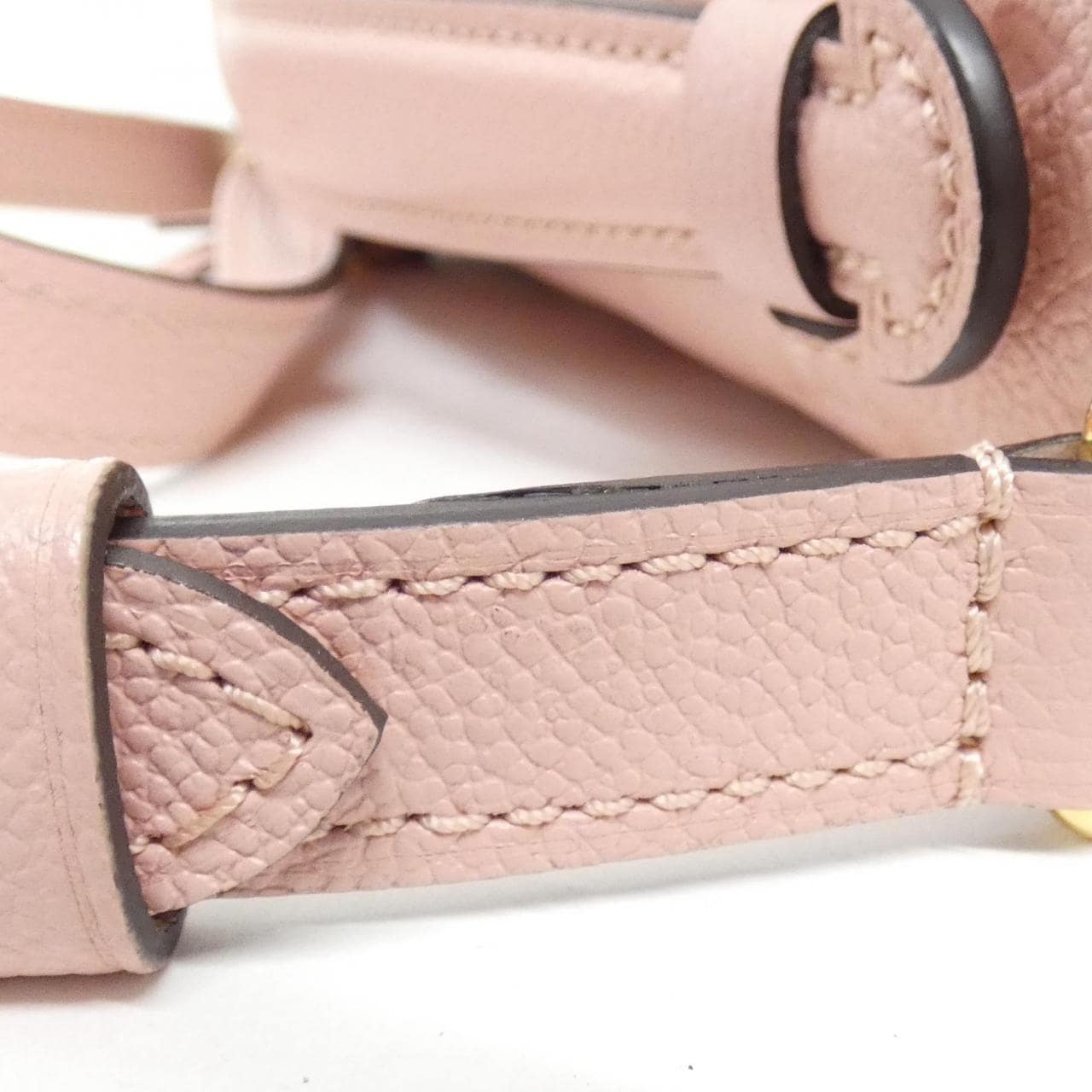 LOUIS VUITTON Monogram Empreinte Pochette Metis M44018 包