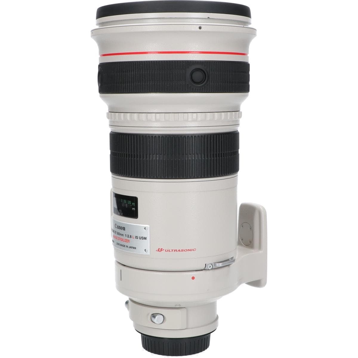 ＣＡＮＯＮ　ＥＦ３００ｍｍ　Ｆ２．８Ｌ　ＩＳ　ＵＳＭ