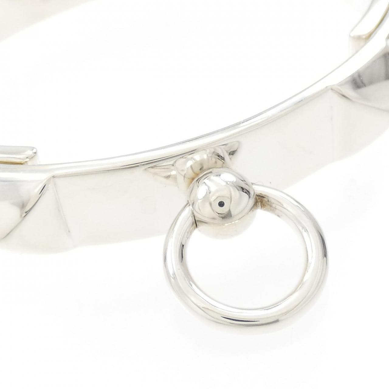 HERMES Collier de Chien 手鐲