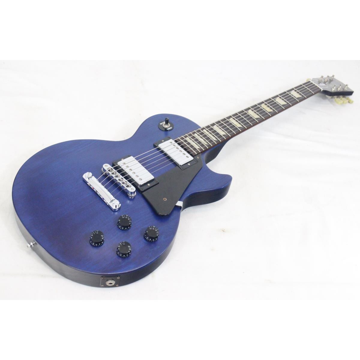 ＧＩＢＳＯＮ　　ＬＥＳ　ＰＡＵＬ　ＳＴＵＤＩＯ　ＦＡＤＥＤ