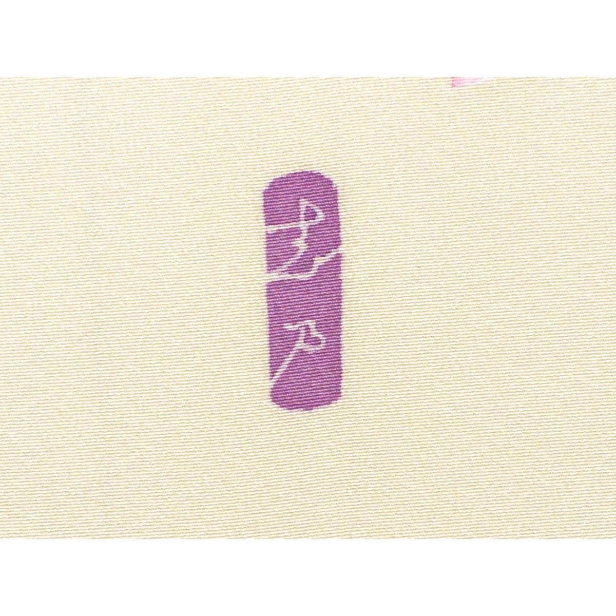 訪問着　田中志乃【本加賀友禅】