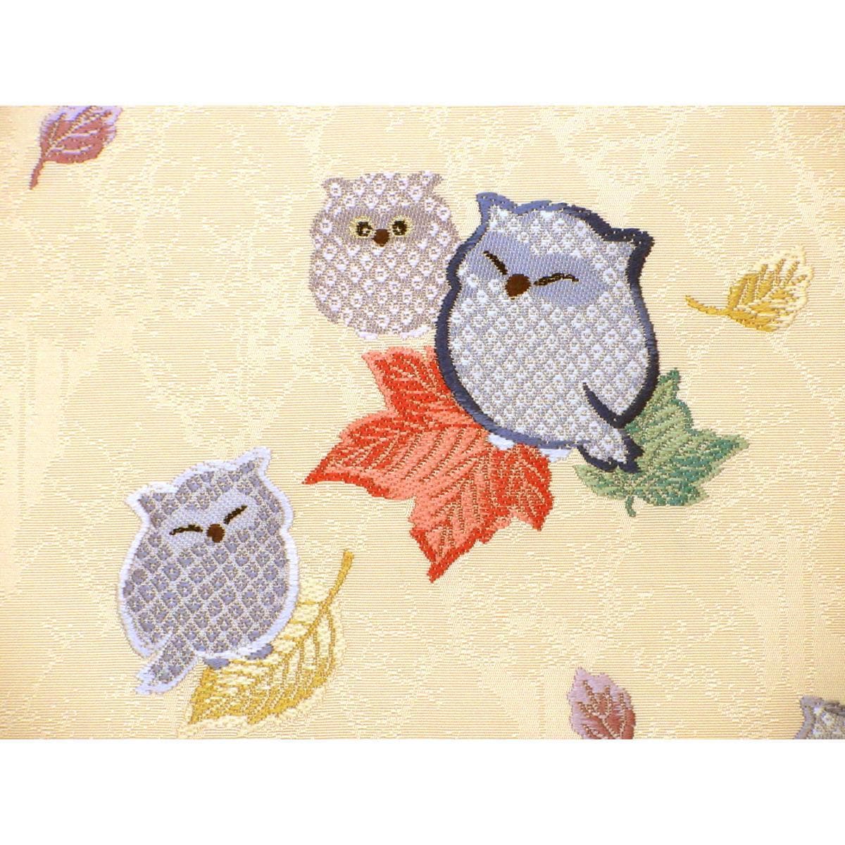 【未使用品】名古屋帯