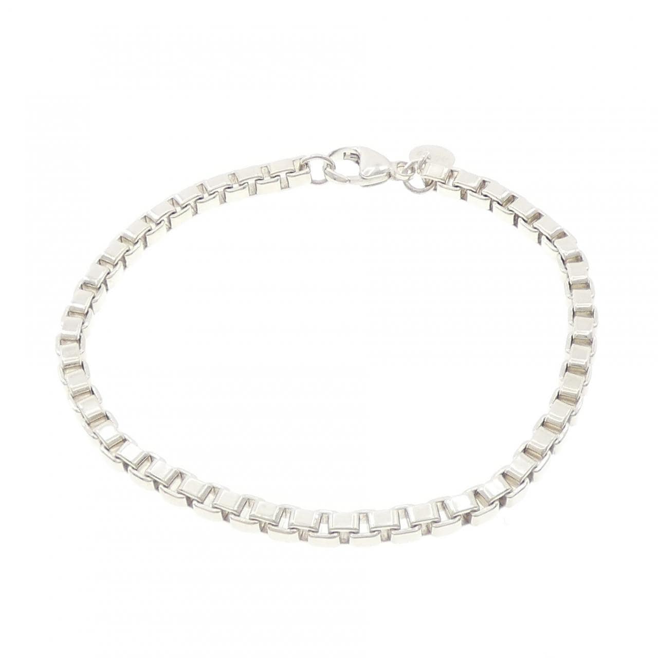 ティファニー ベネチアン ブレスレット