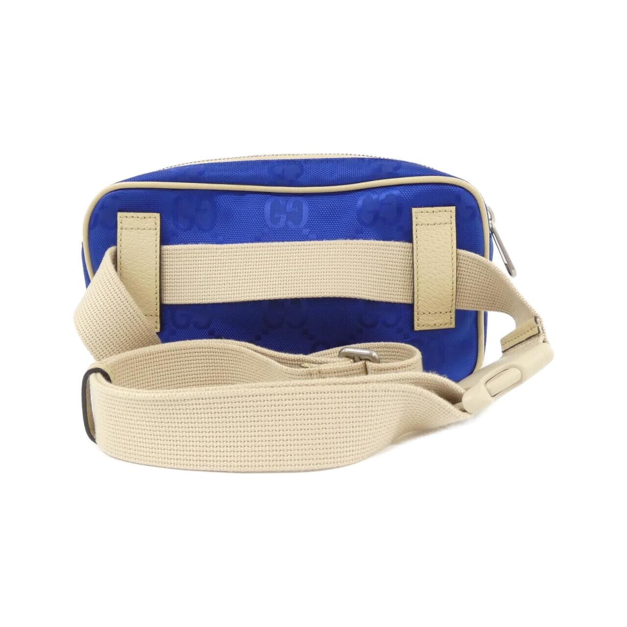 GUCCI OFF THE GRID 631341 H9HBK腰包