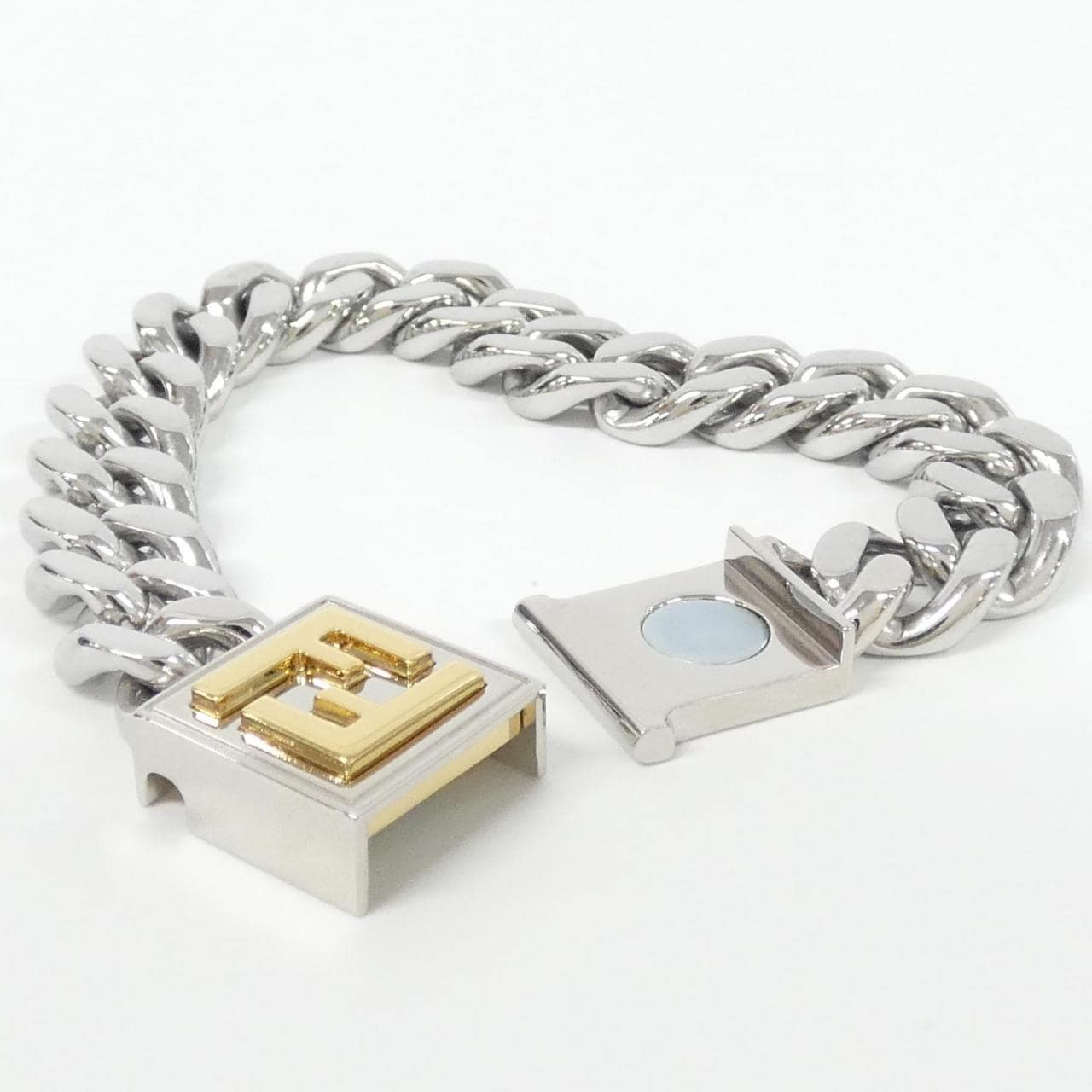 フェンディ 7AJ294 B08 ブレスレット