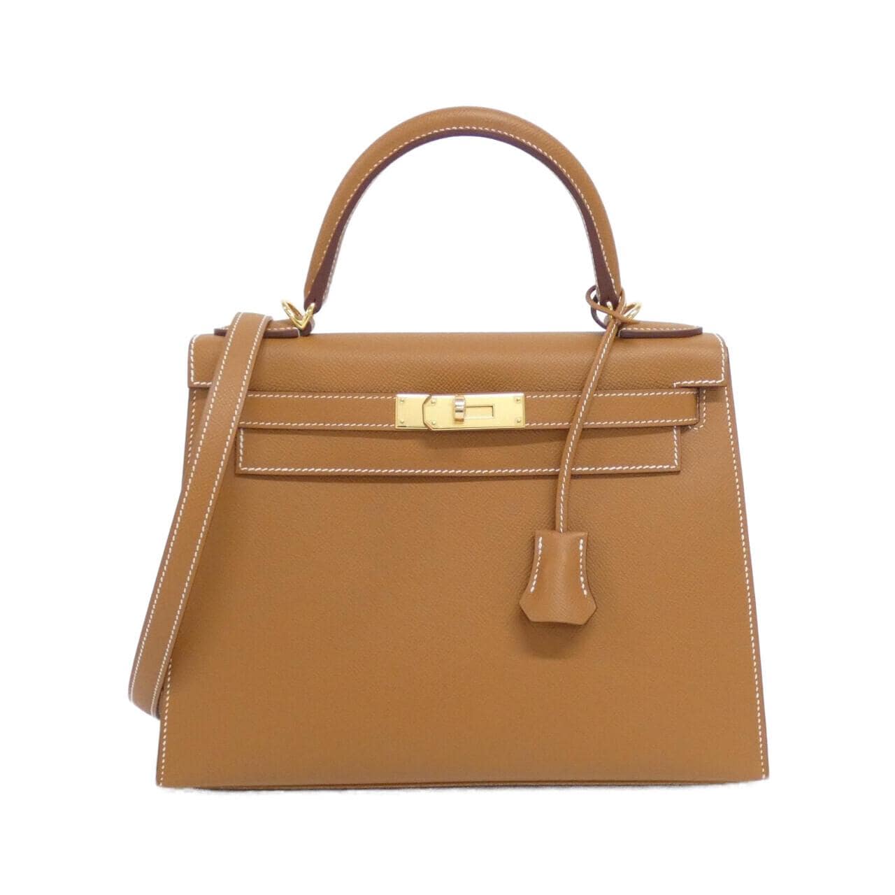 【未使用品】エルメス ケリー 28cm 042319CC バッグ